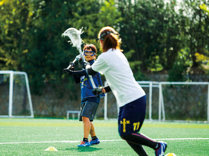 南山大学の部活・クラブ