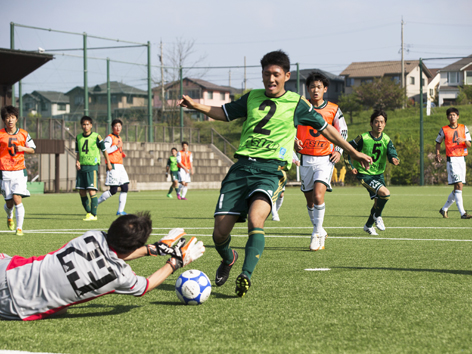 北陸大学の部活