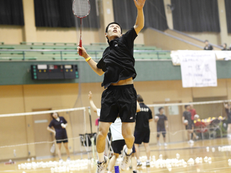 龍谷大学のクラブ活動