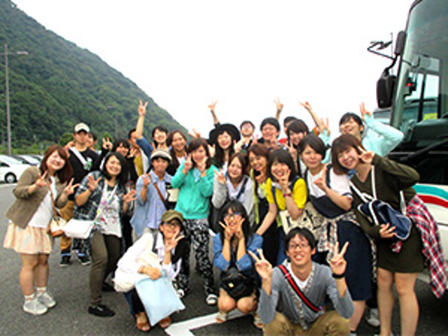 九州大谷短期大学の部活