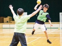 熊本保健科学大学の部活