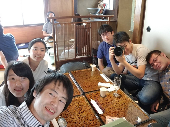 東京医科大学の部活