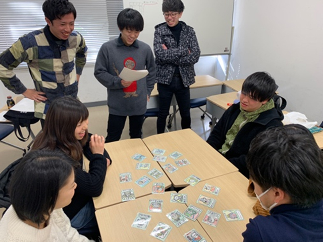 敬愛大学の部活