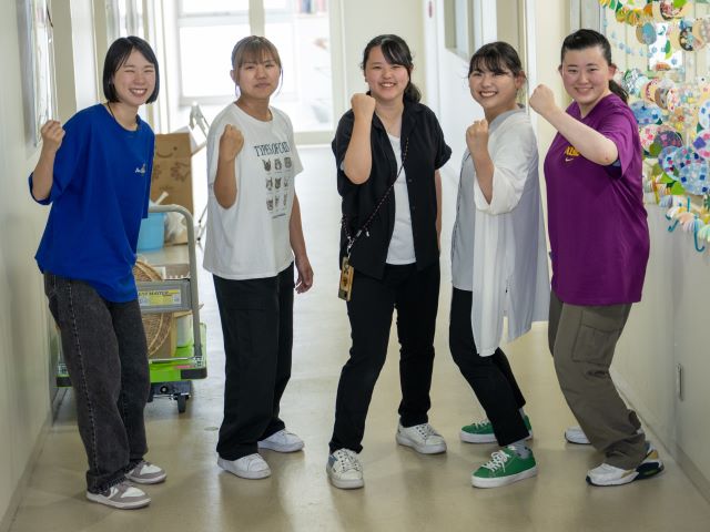 宇都宮共和大学の部活