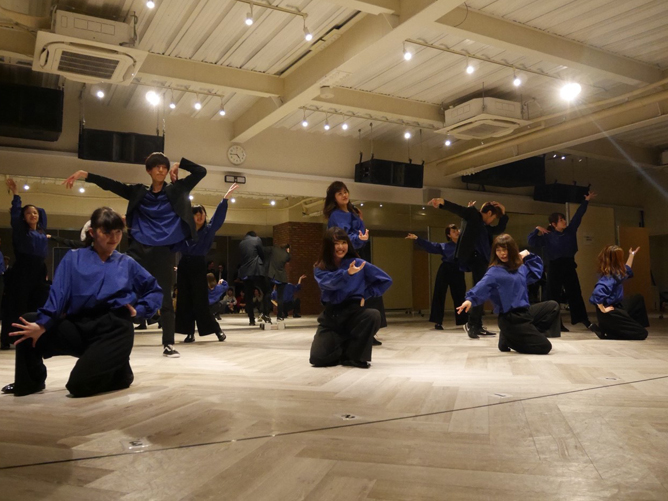 東京医科大学の部活