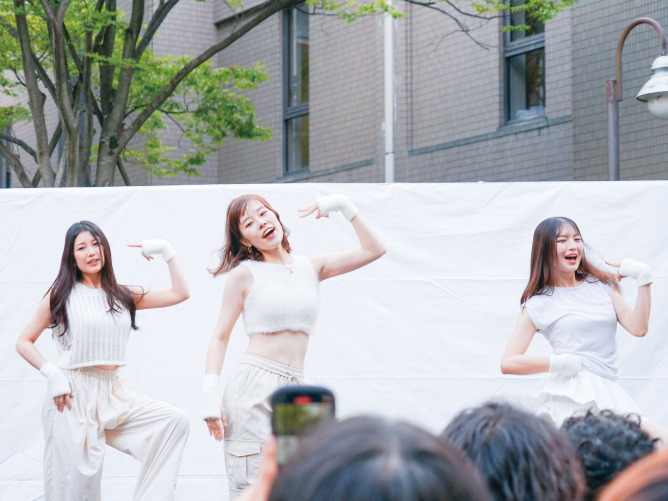 大阪歯科大学の部活