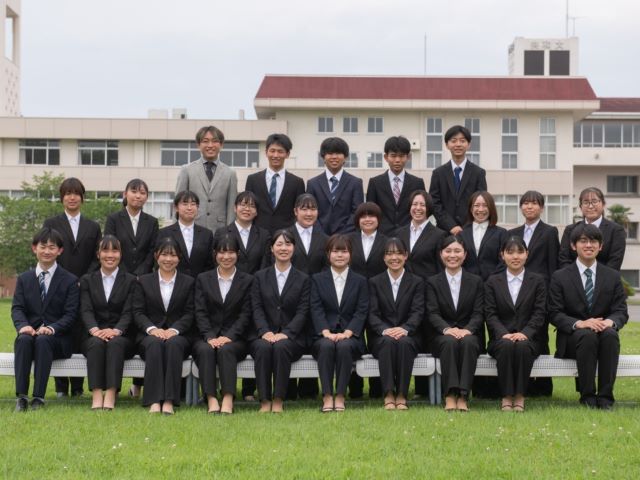 宇都宮共和大学の部活