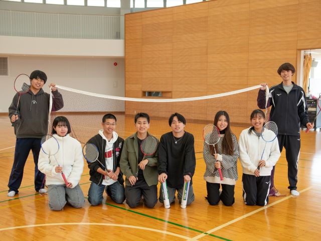 宇都宮共和大学の部活