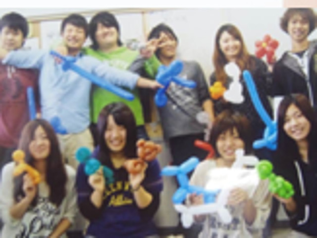 福山平成大学の部活