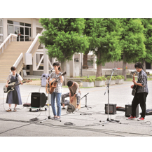 大阪商業大学の部活