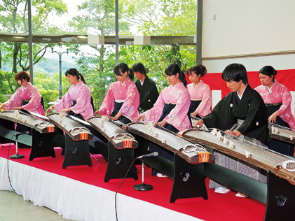 福山大学の部活