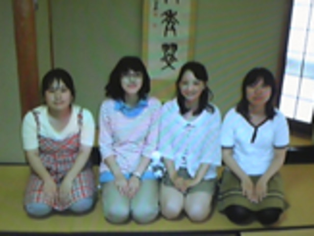 福山平成大学の部活