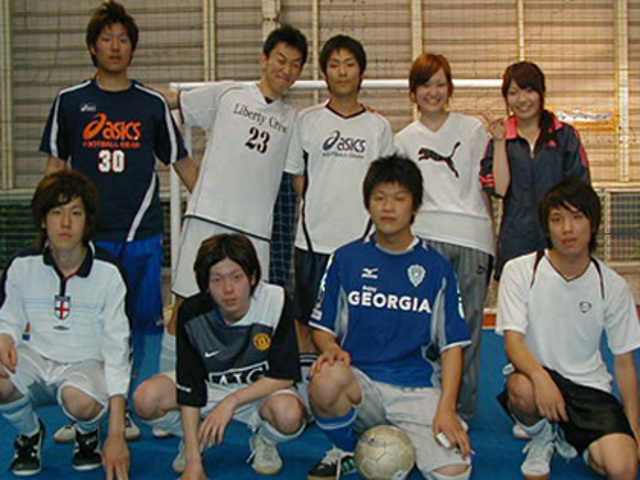 福山大学のオープンキャンパス