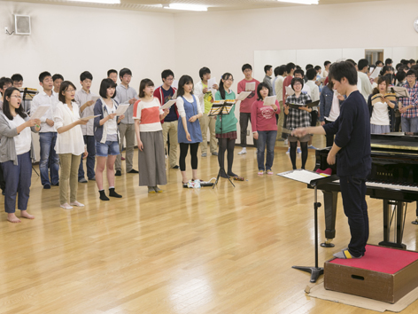 京都大学のクラブ活動