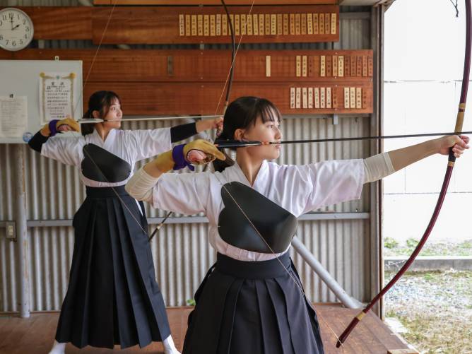 京都文教大学の部活・クラブ