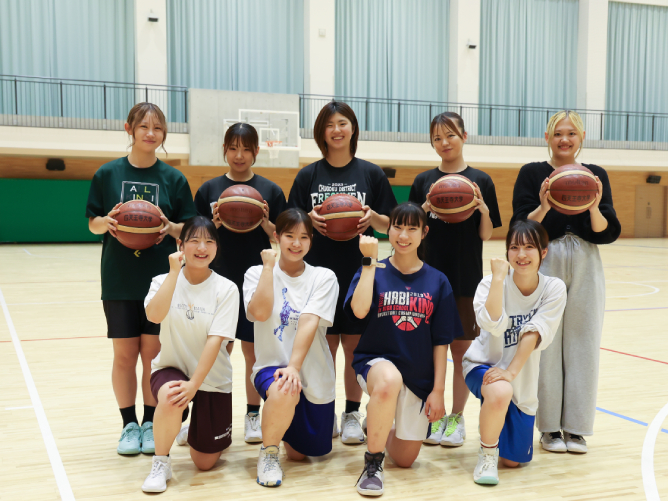 四天王寺大学の部活・クラブ