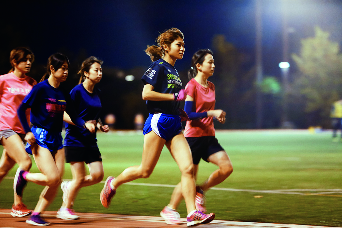 椙山女学園大学のクラブ活動