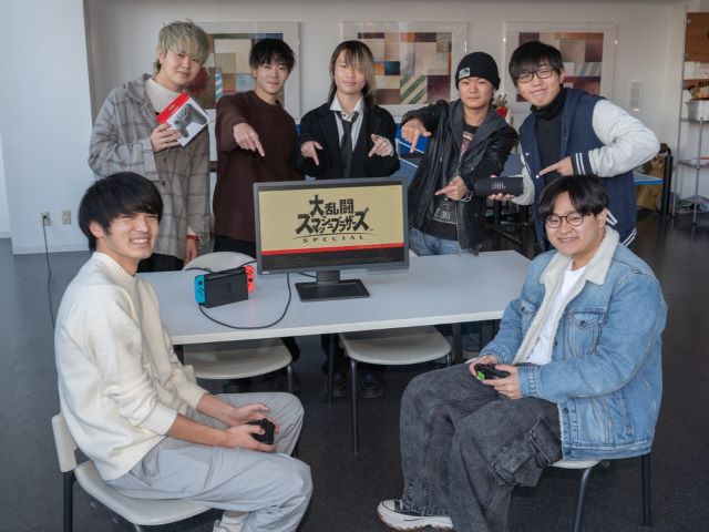 宇都宮共和大学のクラブ活動