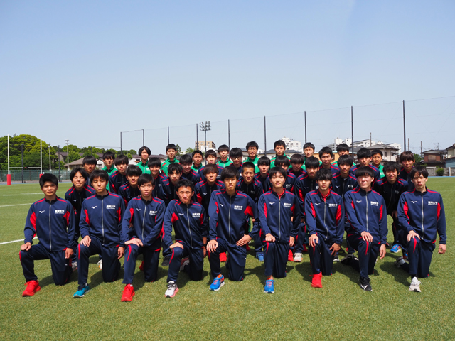 麗澤大学の部活