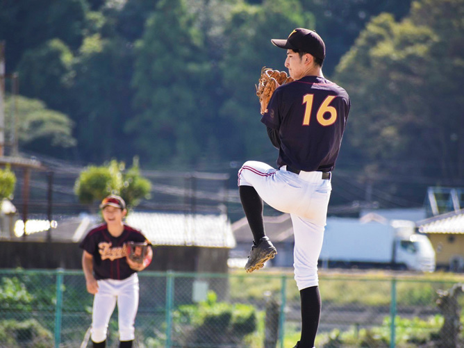 東海学院大学短期大学部のクラブ活動