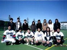 田園調布学園大学の部活