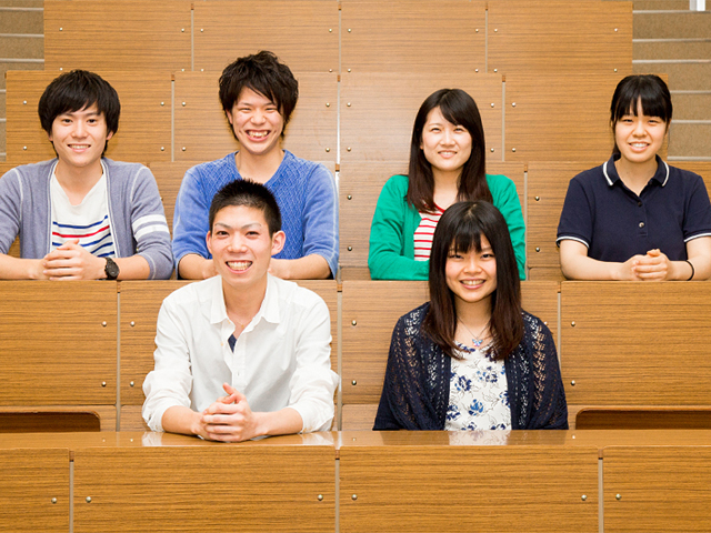 九州栄養福祉大学の部活
