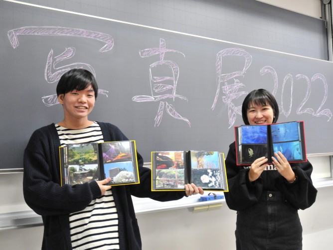 大阪商業大学の部活