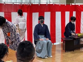 九州情報大学のクラブ活動