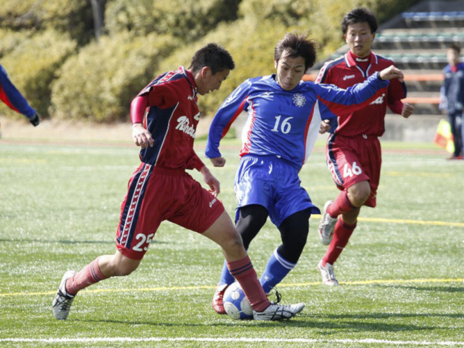 広島工業大学のクラブ活動