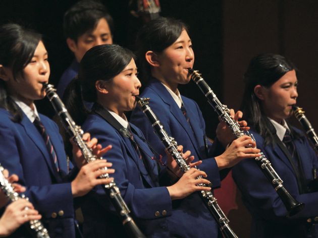 龍谷大学のオープンキャンパス