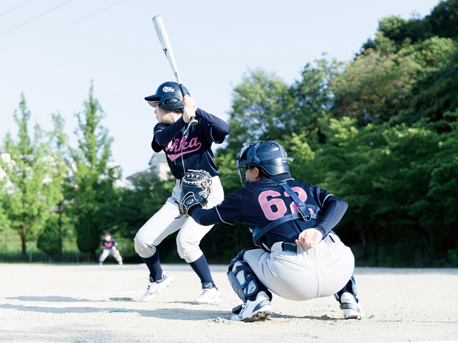 名古屋短期大学の部活・クラブ