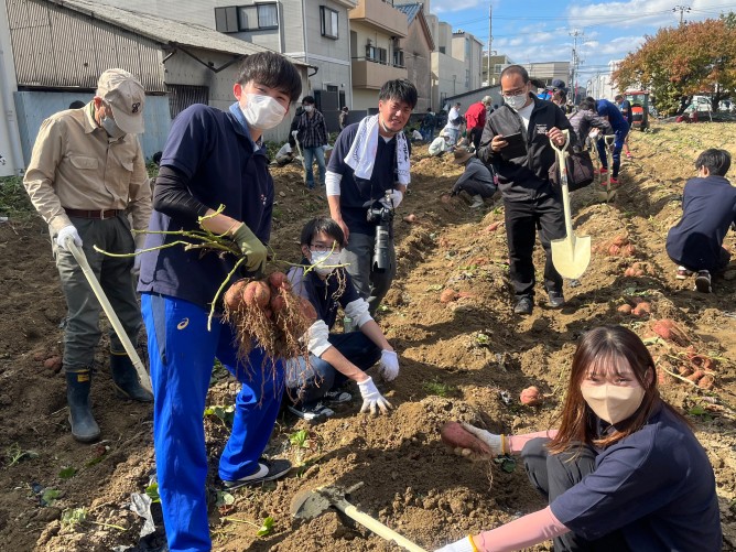 大阪商業大学の部活