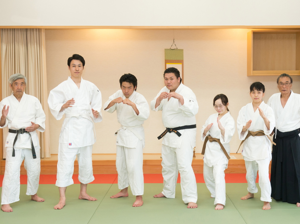 九州栄養福祉大学の部活