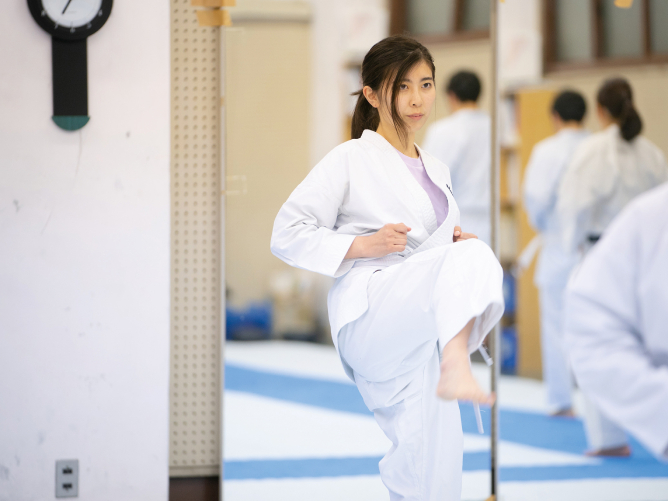 大阪歯科大学の部活