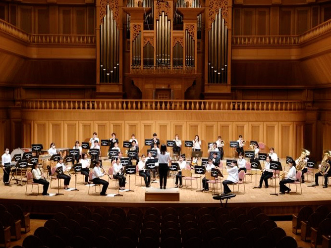 岐阜聖徳学園大学の部活