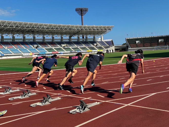 甲南大学の部活