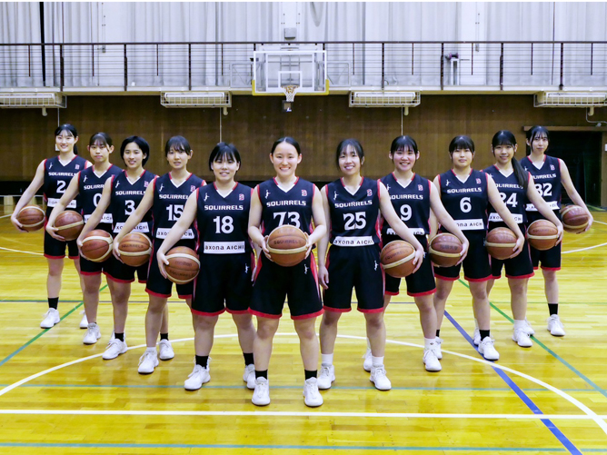 同朋大学のcampusgallery