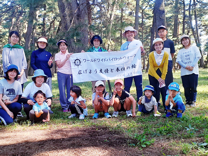 共愛学園前橋国際大学の部活