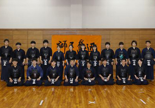 淑徳大学のcampusgallery