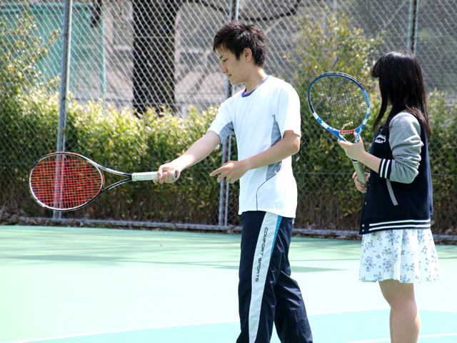 昭和薬科大学の部活