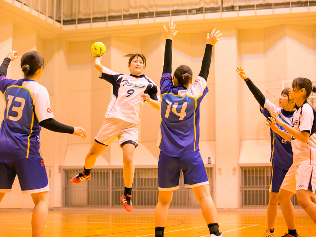 東海学園大学のcampusgallery