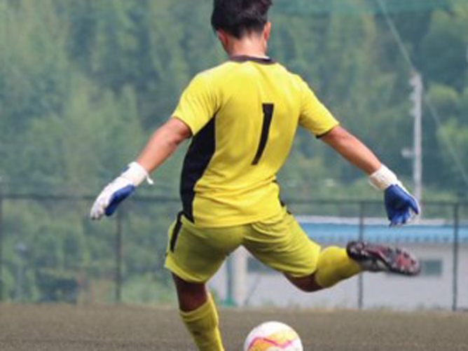 日本福祉大学のcampusgallery