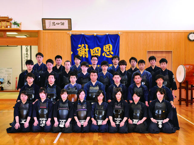 尚美学園大学の部活