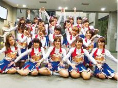 田園調布学園大学のオープンキャンパス