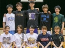 熊本保健科学大学の部活