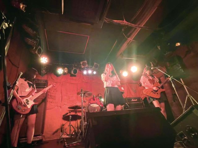 跡見学園女子大学のcampusgallery