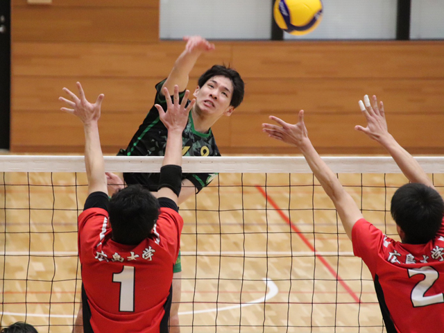 亜細亜大学のcampusgallery