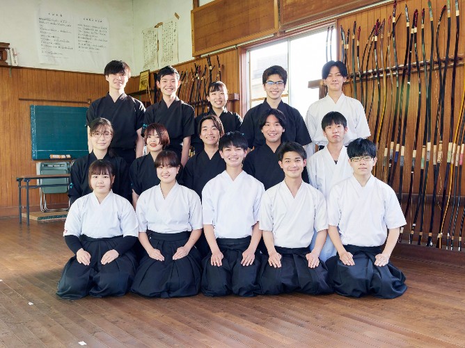 淑徳大学のcampusgallery