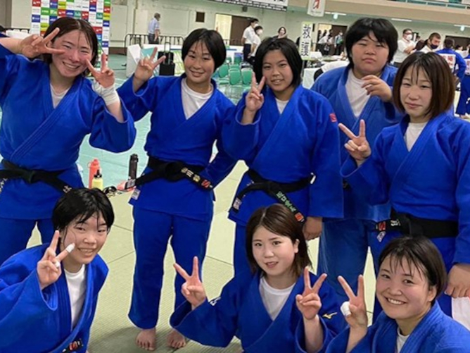 周南公立大学のcampusgallery