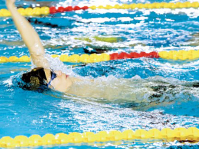 日本福祉大学のcampusgallery